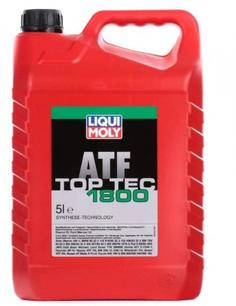 Трансмиссионное масло LIQUI MOLY Top Tec ATF 1800 /5л/ 39020