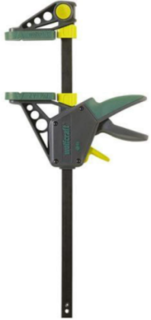 Струбцина WOLFCRAFT 3034000