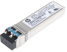 Трансивер HPE Aruba J9150D (серебристый)