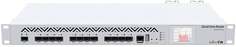 Роутер MikroTik CCR1016-12S-1S+ (белый)