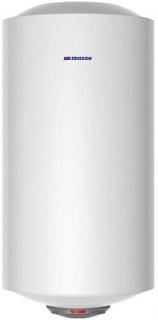 Водонагреватель Edisson Glasslined ER ЭдЭ001798 (белый)