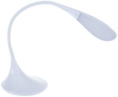 Светильник настольный Camelion KD-772 C01 (белый)