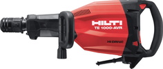 Отбойный молоток Hilti TE 1000-AVR