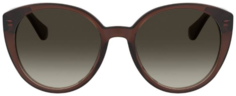 Солнцезащитные очки Havaianas MILAGRES 09Q HA (коричневый)