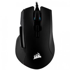 Игровая мышь Corsair Ironclaw RGB FPS/MOBA (черный)