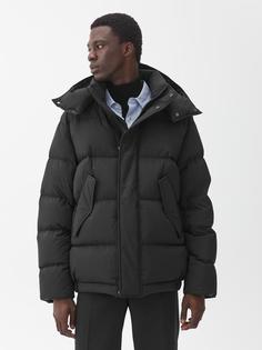 Пуховик свободного кроя, коллекция 2021 Arket