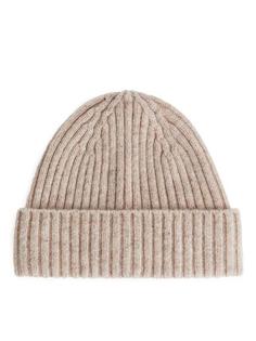 Wool Beanie Arket