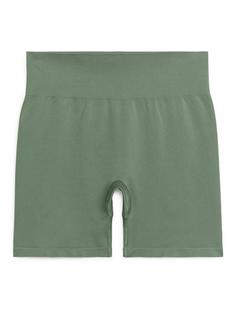 Шорты для йоги Seamless™ Arket