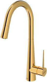 Смеситель для кухни Shouder Iten 0300606