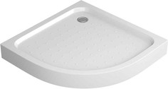 Акриловый поддон 90x90 см Grossman Cosmo GR-119009020