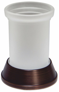 Стакан WasserKRAFT Isar K-2328