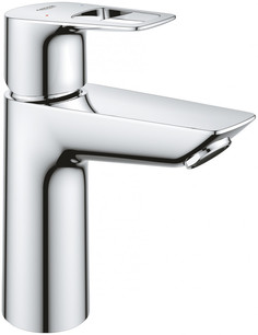 Смеситель для раковины с донным клапаном Grohe BauLoop New 23886001