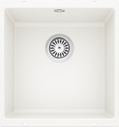 Кухонная мойка Blanco Rotan 400-U белый 521334