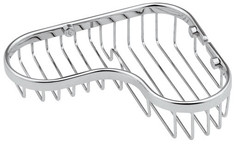 Полка Remer Bagno RB273CR