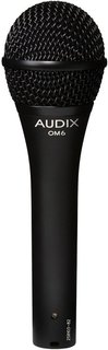 OM6 Audix