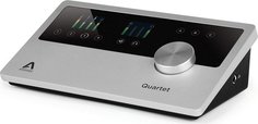 Quartet Apogee Moscow