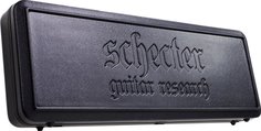 SGR-UNIVERSAL BASS HARDCASE Schecter