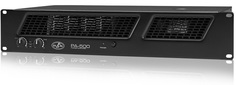 PA-500 DAS Audio