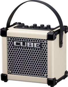 MICRO CUBE GXW Roland