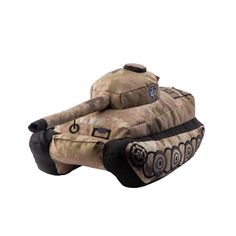 Мягкая игрушка World Of Tanks Tiger 1 WG043380 Tiger 1 WG043380