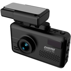 Видеорегистратор Digma Freedrive 760 Freedrive 760