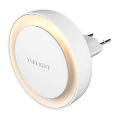 Светильник Yeelight Plug-in Nightlight (YLYD11YL) Plug-in Nightlight (YLYD11YL)