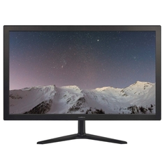 Монитор Rombica SkyView M23 (MUT-001) SkyView M23 (MUT-001)