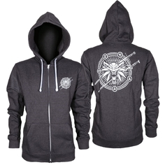 Худи The Witcher 3 Supernatural Lite XXL 3 Supernatural Lite XXL