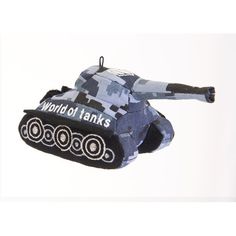 Мягкая игрушка World Of Tanks WG043321 WG043321