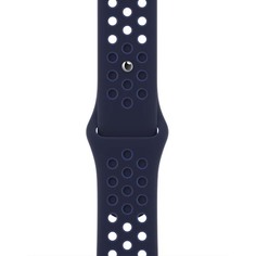Ремешок Apple 41mm Midnight Navy/Mystic Navy Nike Sport Band (ML863ZM/A) 41mm Midnight Navy/Mystic Navy Nike Sport Band (ML863ZM/A)