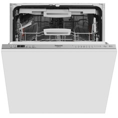 Встраиваемая посудомоечная машина 60 см Hotpoint-Ariston HIC 3O33 WLEG HIC 3O33 WLEG