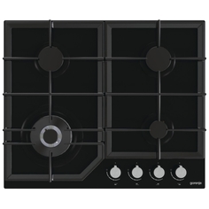 Встраиваемая газовая панель независимая Gorenje GTW641KB GTW641KB