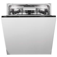 Встраиваемая посудомоечная машина 60 см Whirlpool WIF 5O41 PLEGTS WIF 5O41 PLEGTS