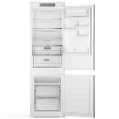 Встраиваемый холодильник комби Whirlpool WHC18 T322 WHC18 T322