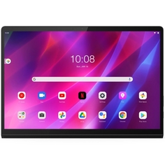 Планшет Lenovo Yoga Tab 13 YT-K606F 8Gb+128Gb черный ZA8E0001RU Yoga Tab 13 YT-K606F 8Gb+128Gb черный ZA8E0001RU