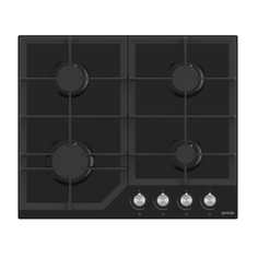 Встраиваемая газовая панель независимая Gorenje GT641KB GT641KB