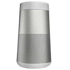 Портативная акустика Bose REVOLVE II 858365-2310 Silver REVOLVE II 858365-2310 Silver