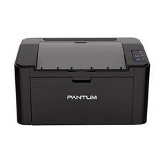 Лазерный принтер Pantum P2516 P2516