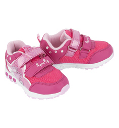 Кроссовки Kakadu Свинка Пеппа