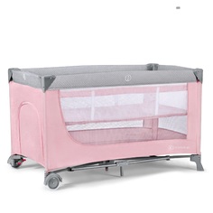 Манеж-кровать Kinderkraft LEODY