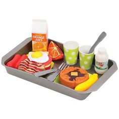 Игровой набор Mary Poppins Английский завтрак