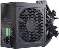 Блок питания ATX SeaSonic A12-700 SSR-700RA 700W, 80 PLUS 230V EU, APFC, 120mm fan RTL