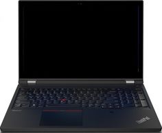 Ноутбук Lenovo ThinkPad P15 Gen 1 20ST005URT i7-10875H/32GB/1TB SSD/15.6&quot; UHD/Quadro RTX3000 6GB GDDR6/Win10Pro