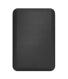 Чехол SwitchEasy GS-103-168-229-11 MagWallet, черный