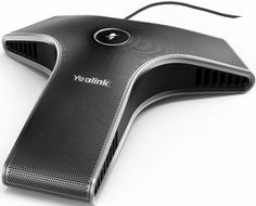 Микрофон Yealink VCM34