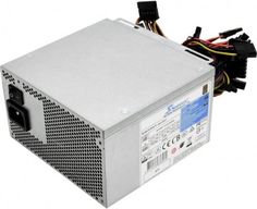 Блок питания ATX SeaSonic ET2 500W, 80 PLUS Bronze, 120mm fan