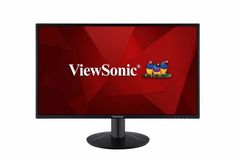 Монитор 27&quot; Viewsonic VA2718SH