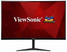 Монитор 27&quot; Viewsonic VX2719-PC-MHD