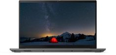 Ноутбук Lenovo ThinkBook 15 G2 ITL 20VE00M5RU i5-1135G7/8GB/256GB SSD/15.6&quot; FHD/Iris Xe graphics/WiFi/BT/FPR/Cam/Win10Pro/mineral grey