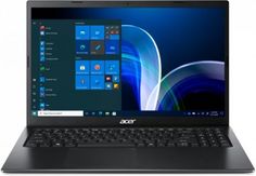 Ноутбук Acer Extensa 15 EX215-54G-311G NX.EGHER.00C i3 1115G4/8GB/256GB SSD/GeForce MX350 2GB/15.6&quot; FHD/WiFi/BT/cam/Win10Home/black